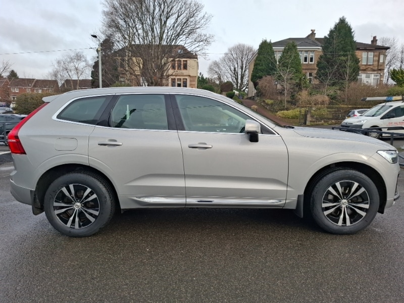Used Volvo XC60 2022 for sale - 77596600: Photo 4