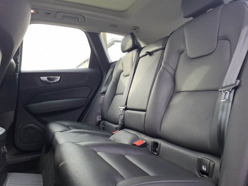 Used Volvo XC60 2022 for sale - 77596600: Photo 6