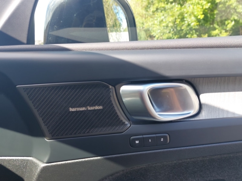 Used Volvo XC40 2024 for sale - 77178515: Photo 19