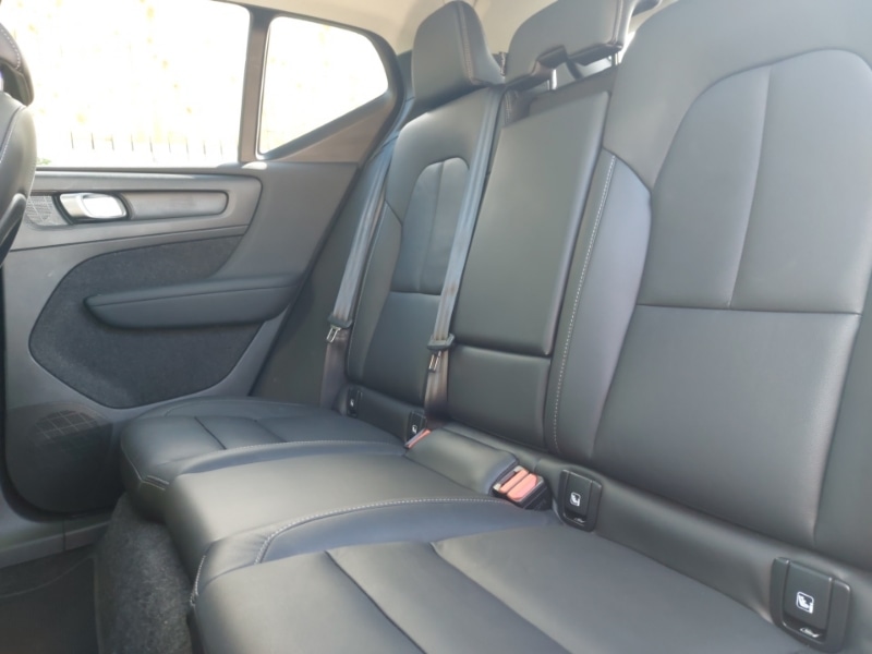 Used Volvo XC40 2024 for sale - 77178515: Photo 6