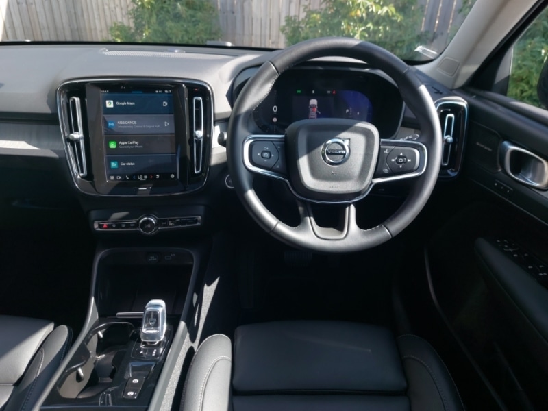 Used Volvo XC40 2024 for sale - 77178515: Photo 7