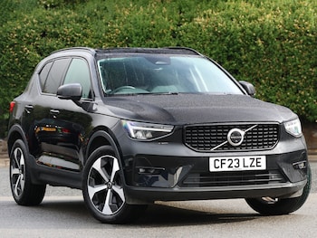 Used Volvo XC40 2023 for sale - 79315628: Photo