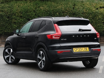 Used Volvo XC40 2023 for sale - 79315628: Photo