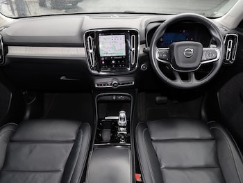 Used Volvo XC40 2023 for sale - 79315628: Photo