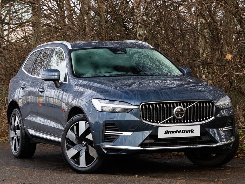 Used Volvo XC60 2025 for sale - 77731844: Photo 1