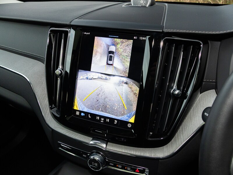 Used Volvo XC60 2025 for sale - 77731844: Photo 13