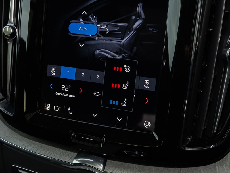 Used Volvo XC60 2025 for sale - 77731844: Photo 14