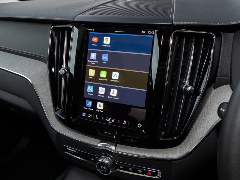 Used Volvo XC60 2025 for sale - 77731844: Photo 15