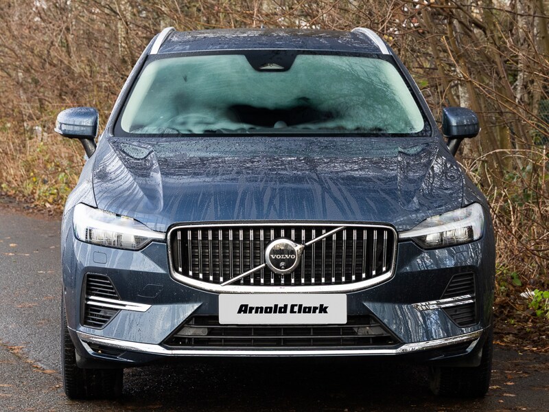 Used Volvo XC60 2025 for sale - 77731844: Photo 18