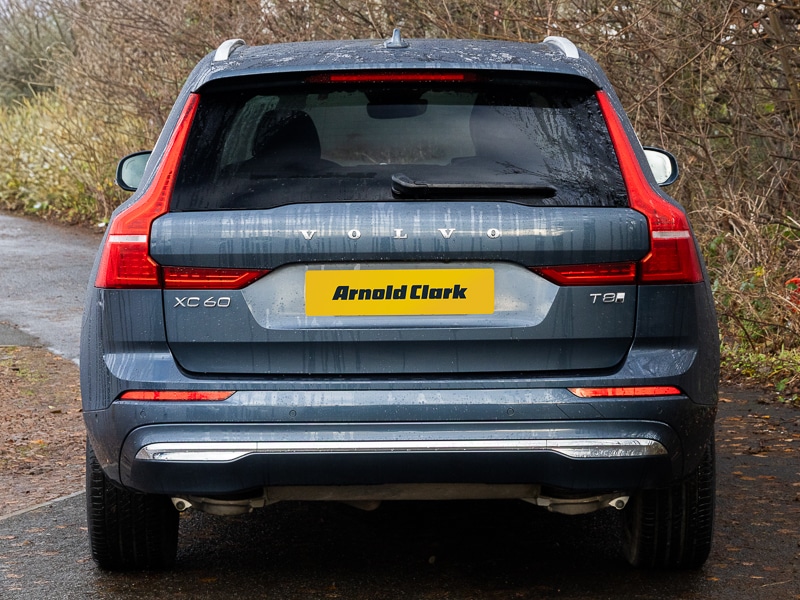 Used Volvo XC60 2025 for sale - 77731844: Photo 19