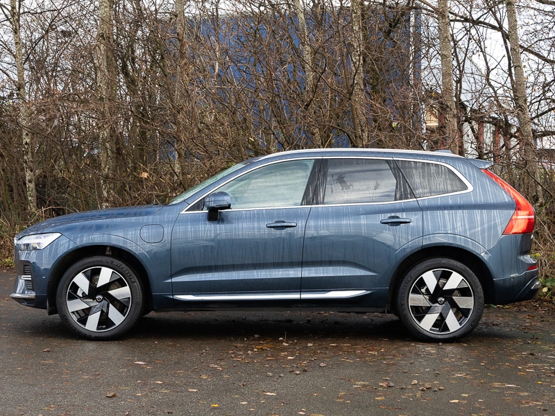 Used Volvo XC60 2025 for sale - 77731844: Photo 4