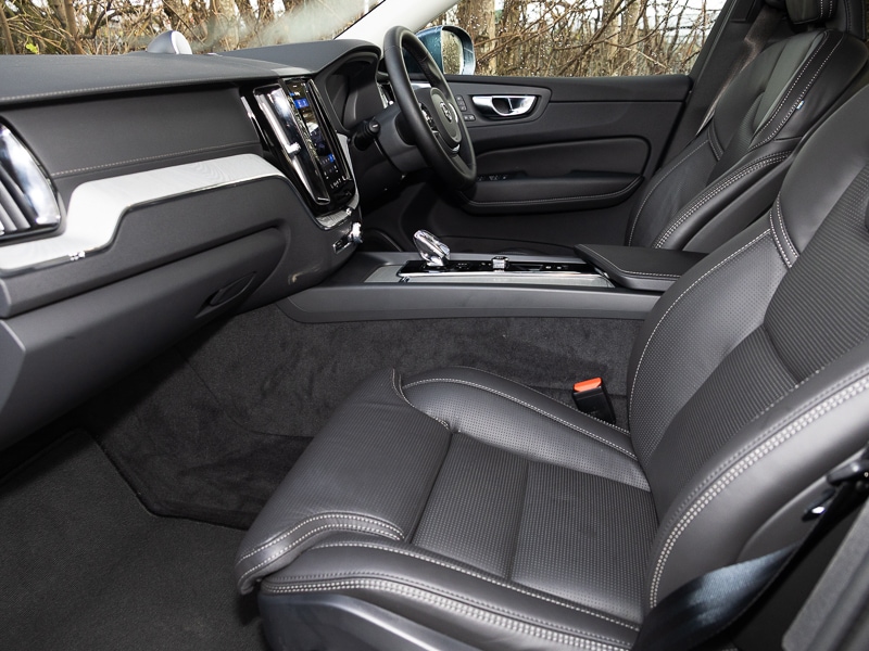 Used Volvo XC60 2025 for sale - 77731844: Photo 5