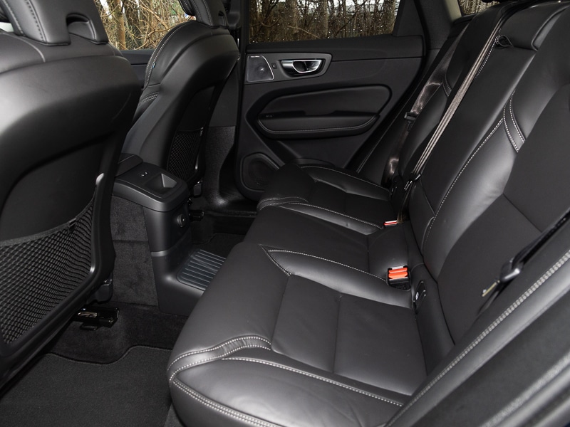 Used Volvo XC60 2025 for sale - 77731844: Photo 6