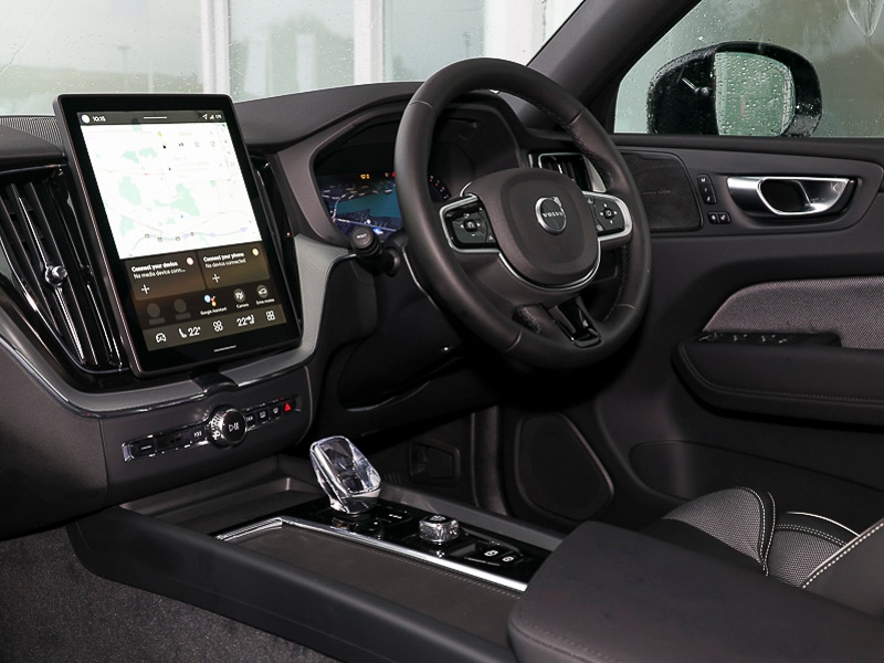 Used Volvo XC60 2025 for sale - 77197733: Photo 16