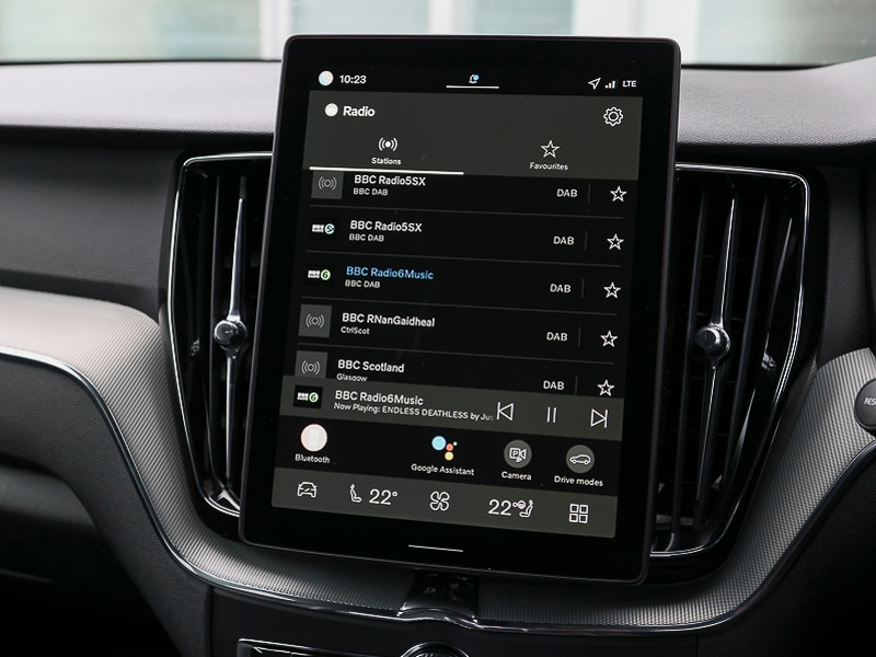 Used Volvo XC60 2025 for sale - 77197733: Photo 18