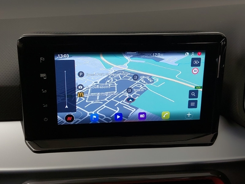 Used SEAT Ibiza 2025 for sale - 77932992: Photo 10