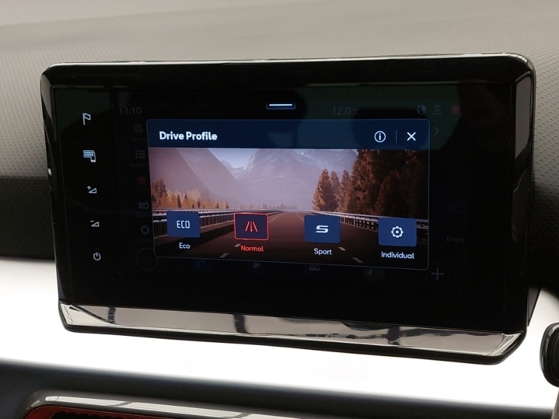 Used SEAT Ibiza 2025 for sale - 77932992: Photo 16