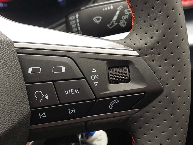 Used SEAT Ibiza 2025 for sale - 77932992: Photo 19