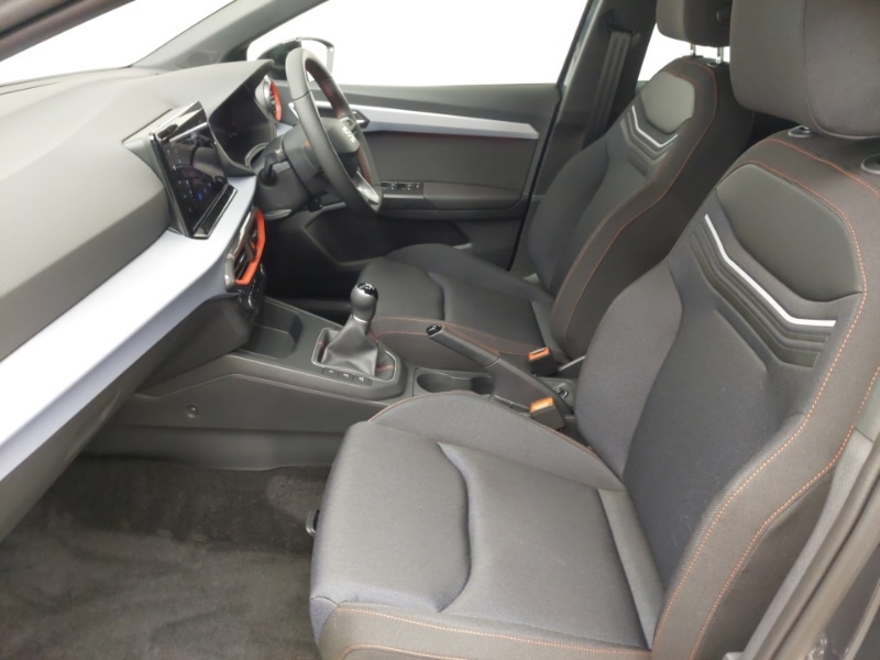 Used SEAT Ibiza 2025 for sale - 77932992: Photo 5