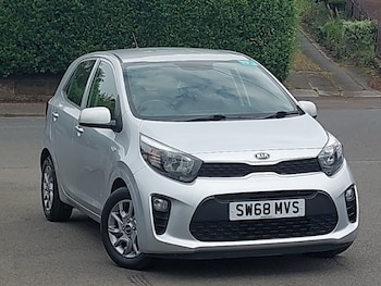 Used Kia Picanto 2019 for sale - 79020199: Photo