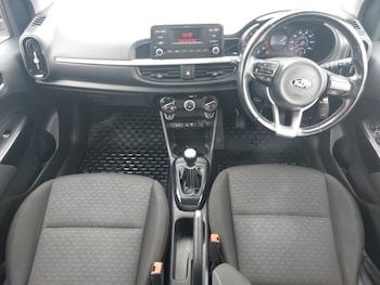 Used Kia Picanto 2019 for sale - 79020199: Photo