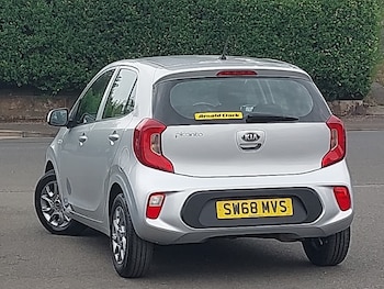 Used Kia Picanto 2019 for sale - 79020199: Photo