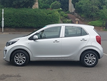 Used Kia Picanto 2019 for sale - 79020199: Photo
