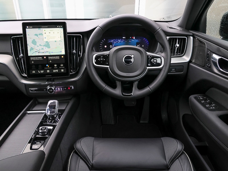 Used Volvo XC60 2025 for sale - 77197737: Photo 11