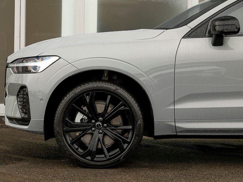 Used Volvo XC60 2025 for sale - 77197737: Photo 13