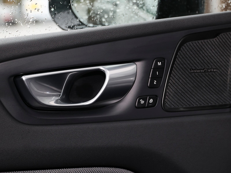 Used Volvo XC60 2025 for sale - 77197737: Photo 14