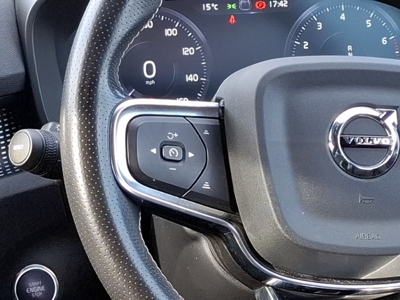 Used Volvo XC40 2021 for sale - 78169548: Photo 10