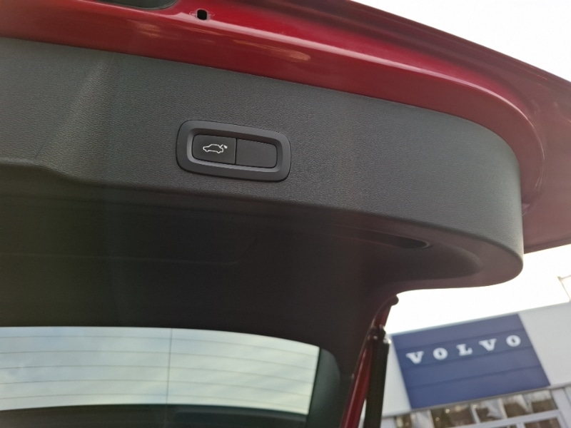 Used Volvo XC40 2021 for sale - 78169548: Photo 12