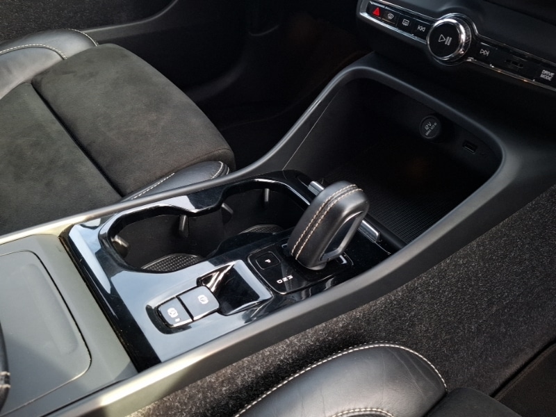 Used Volvo XC40 2021 for sale - 78169548: Photo 14