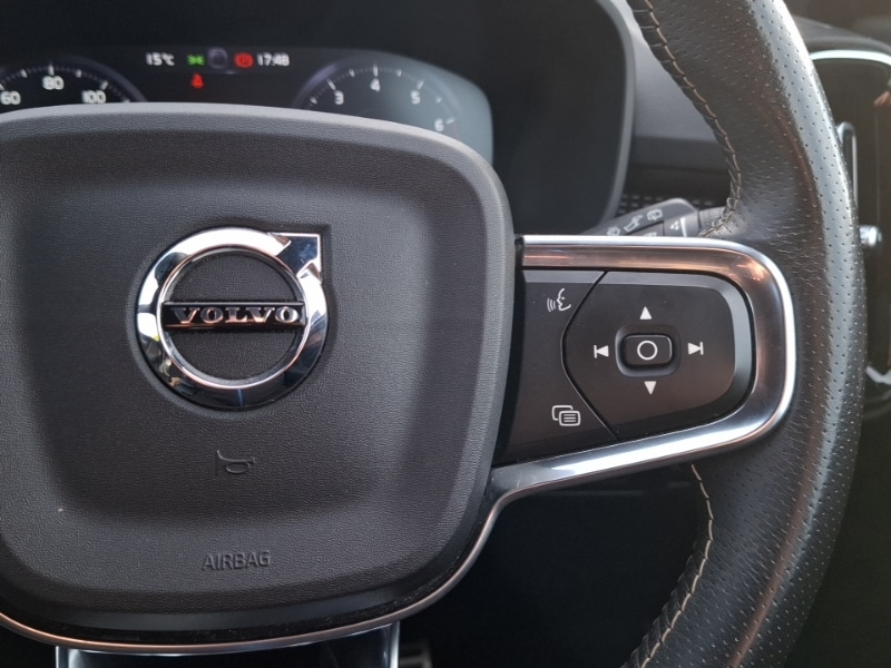 Used Volvo XC40 2021 for sale - 78169548: Photo 15