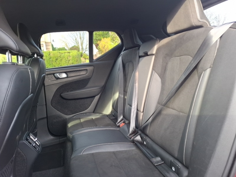 Used Volvo XC40 2021 for sale - 78169548: Photo 6