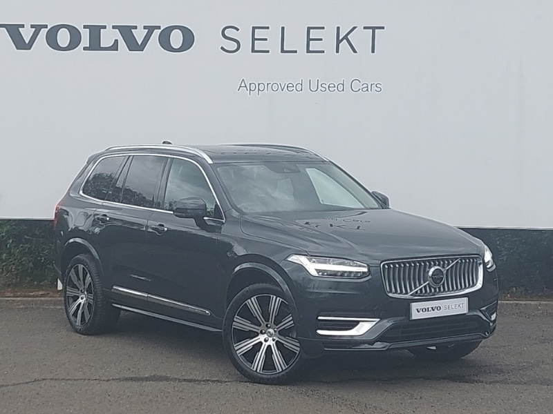 Used Volvo XC90 2021 for sale - 76389649: Photo 1