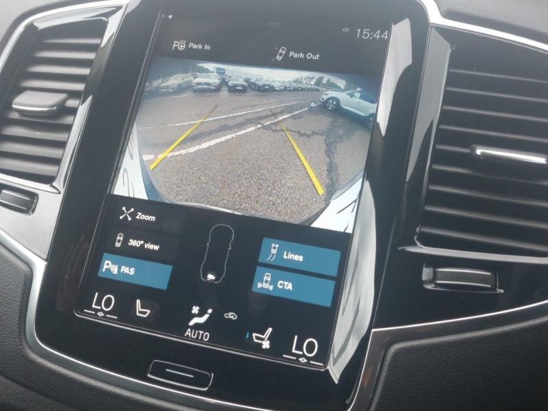 Used Volvo XC90 2021 for sale - 76389649: Photo 10