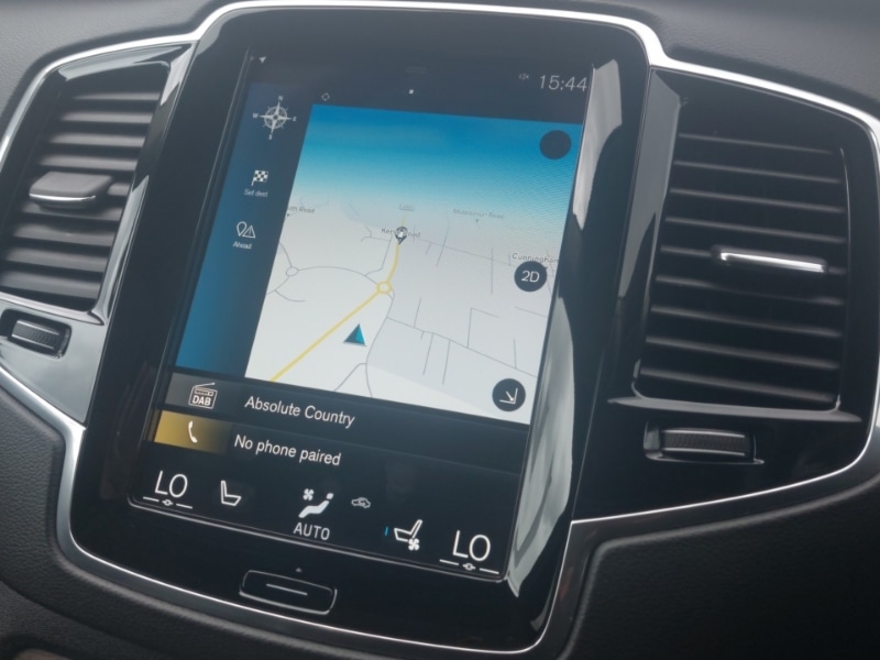 Used Volvo XC90 2021 for sale - 76389649: Photo 11