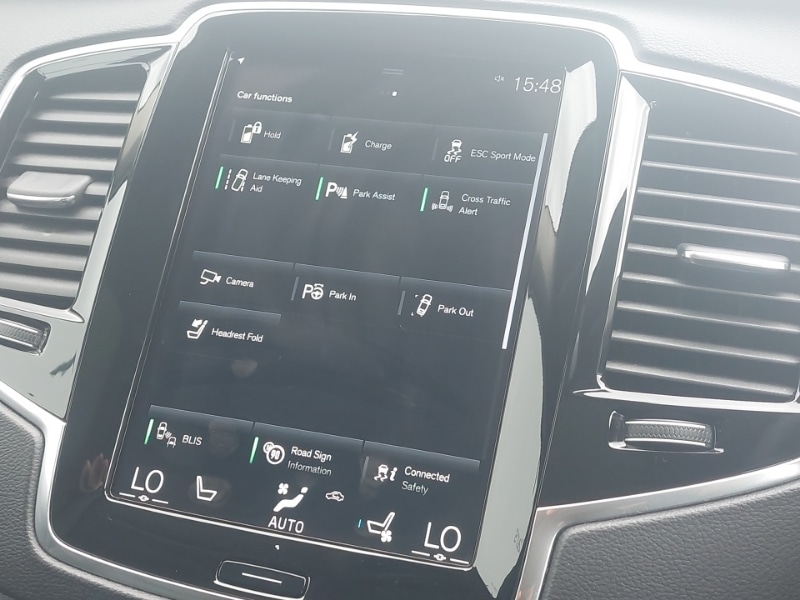 Used Volvo XC90 2021 for sale - 76389649: Photo 13