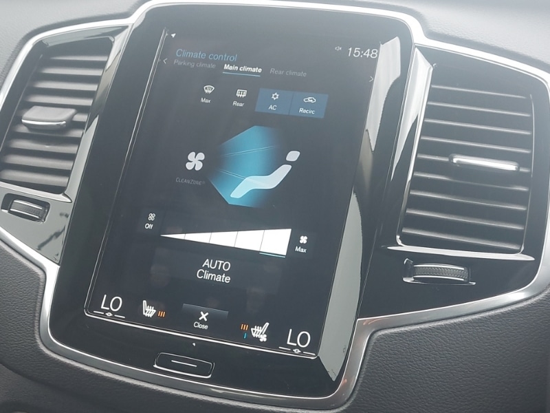 Used Volvo XC90 2021 for sale - 76389649: Photo 14