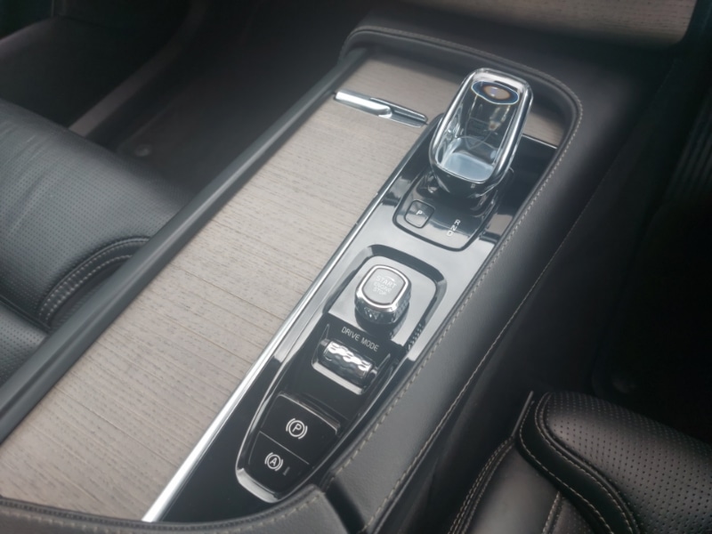 Used Volvo XC90 2021 for sale - 76389649: Photo 15