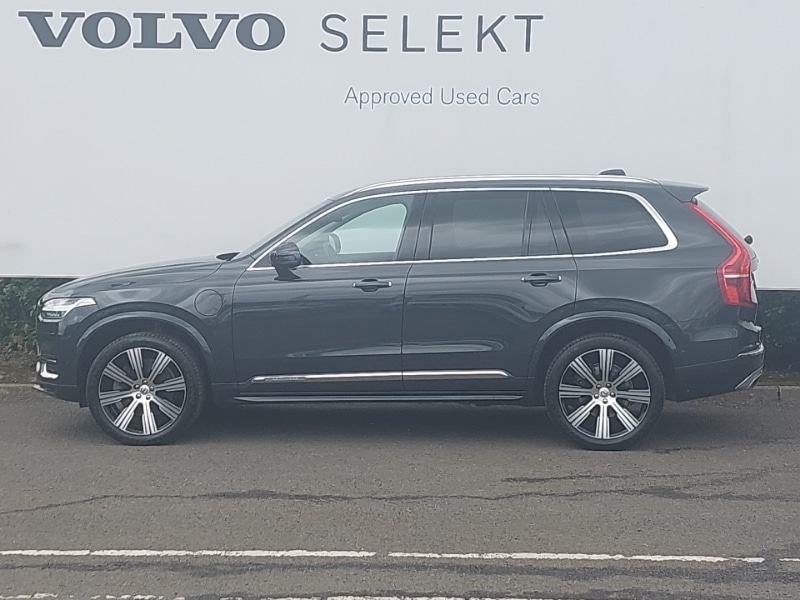 Used Volvo XC90 2021 for sale - 76389649: Photo 4