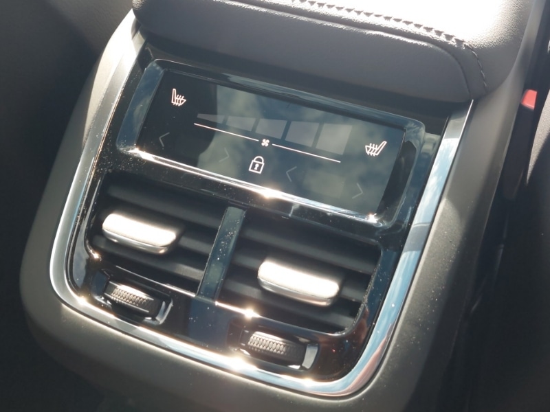 Used Volvo V60 2025 for sale - 77552766: Photo 10