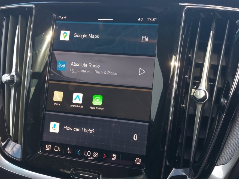 Used Volvo V60 2025 for sale - 77552766: Photo 16