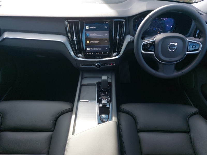 Used Volvo V60 2025 for sale - 77552766: Photo 2