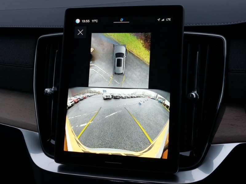 Used Volvo XC90 2025 for sale - 78118190: Photo 11