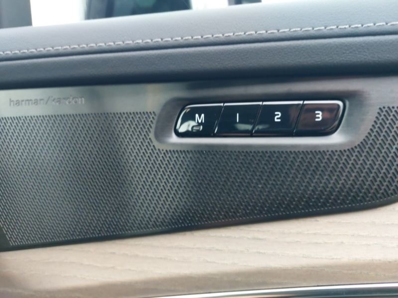 Used Volvo XC90 2025 for sale - 78118190: Photo 14