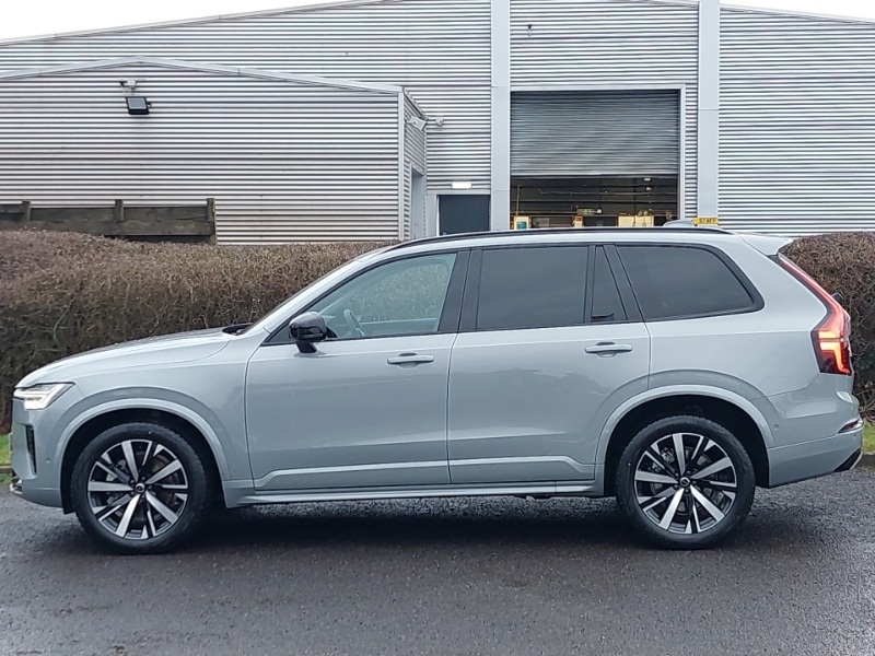 Used Volvo XC90 2025 for sale - 78118190: Photo 4