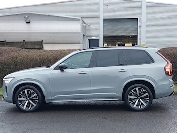 Used Volvo XC90 2025 for sale - 78118190: Photo