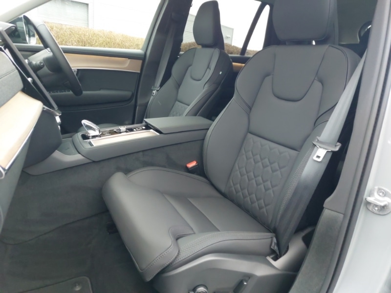 Used Volvo XC90 2025 for sale - 78118190: Photo 5